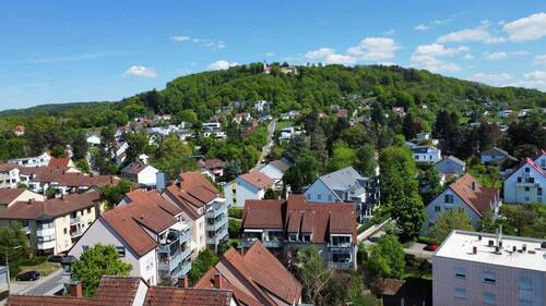 Unterhalb Weinberg - 2 Zimmer Etagenwohnung zum Kaufen in Neumarkt in der Oberpfalz