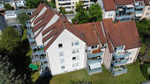 Im Stadtgebiet - 2 Zimmer Etagenwohnung in Neumarkt in der Oberpfalz