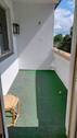 Balkon - 3 Zimmer Etagenwohnung zur Miete in Müncheberg