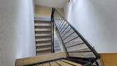 Treppenhaus - Etagenwohnung mit 61,10 m² in Müncheberg zur Miete