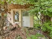 Schuppen neben dem Haus - Grundstück in Berlin zum Kaufen
