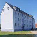 Außenansicht .jpg - 4 Zimmer Etagenwohnung in Marlow