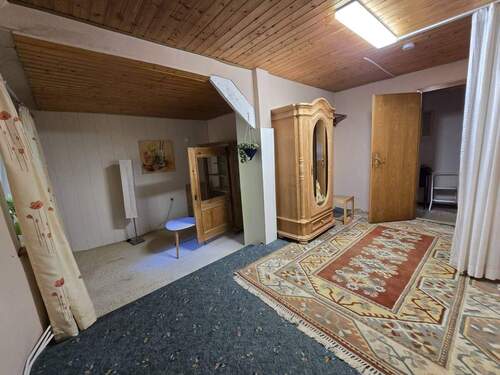 Altbau - 