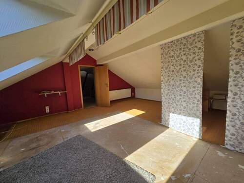 Anbau - 