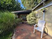 Gartenhaus - 