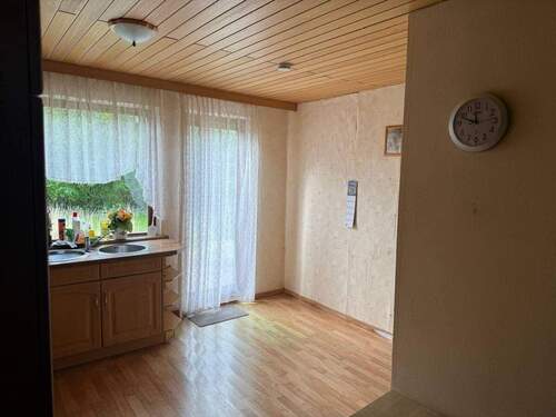 Altbau - 