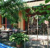 Das Einfamilienhaus mit etwas mehr Platz - Berghülen Bühlenhausen