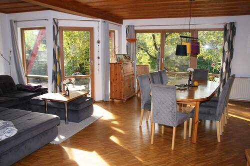 Bild 4 - Einfamilienhaus mit 208,00 m² in Berghülen zum Kaufen