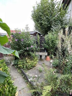 Garten - 