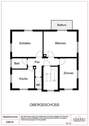 Obergeschoss - 