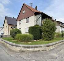 Ihr neues Zuhause erwartet Sie - Dreifamilienhaus mit viel Platz und Gestaltungsspielraum! - Schwaikheim