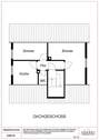 Dachgeschoss - 
