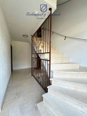 Haus-Eingangsbereich - 