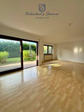 Wohn- & Esszimmer - Etagenwohnung mit 61,00 m² in Saarlouis zum Kaufen