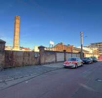 Baugrundstück im Zentrum Köthens - Köthen (Anhalt)