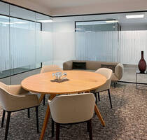 All-inclusive-Zugang zu professionellen Büroräumen für 4 Personen 20 sqm in Regus Bismarckstraße - Mönchengladbach Stadtmitte