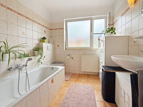 Badezimmer OG - 