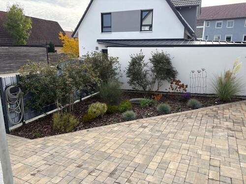 Garten ETW2 - 