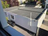 2 Garagen Nord,+ 1 Gartenhaus - 