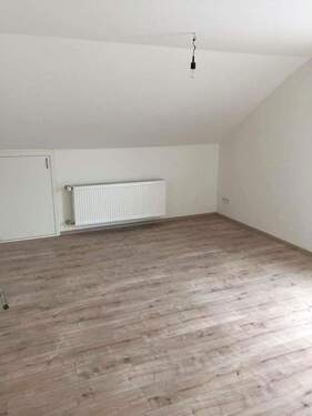 Schlafzimmer - Etagenwohnung mit 90,00 m&sup2; in Walldorf zum Kaufen