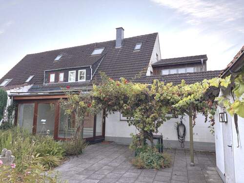 IMG_2949 - Doppelhaushälfte mit 170,00 m&sup2; in Bremen / Aumund zum Kaufen