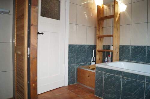 Badezimmer - 