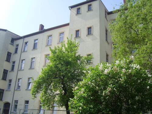 02 Ansicht 1.JPG - 2 Zimmer Etagenwohnung zur Miete in Riesa