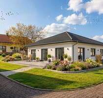 Perfektes, ebenes Bauland für ein Einfamilienhaus in Fischbach