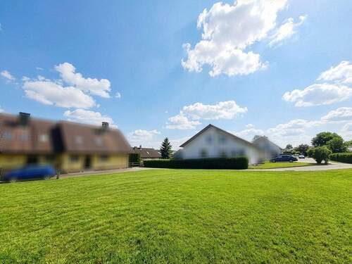 Ansicht 7 - Grundstück in Fischbach