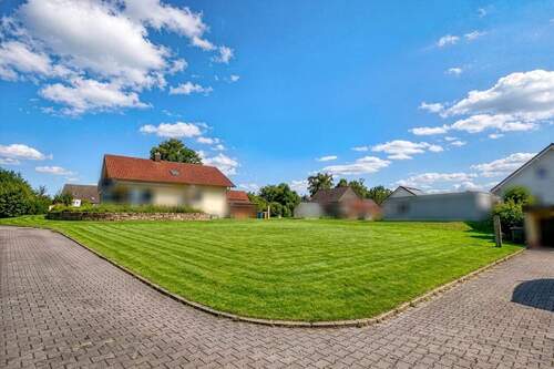 Ansicht 8 - Grundstück in Fischbach zum Kaufen