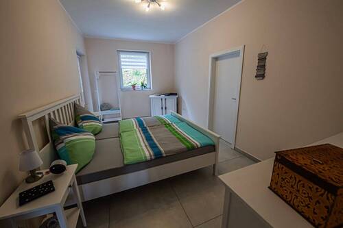 Schlafzimmer - 