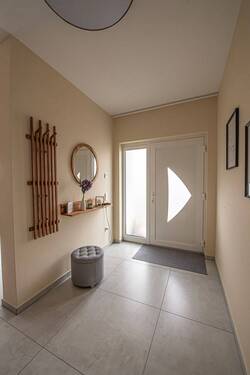 Eingang - 4 Zimmer Einfamilienhaus zum Kaufen in Staudernheim