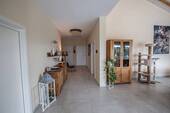Flur - 4 Zimmer Einfamilienhaus in Staudernheim