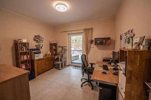 Arbeitszimmer - 