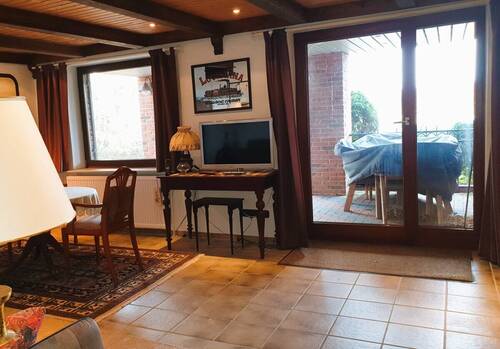 UG WZ mit Seeblick - 