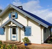 Ferienhaus am See - 689.000,00&nbsp;EUR Kaufpreis, ca.&nbsp; 140,00&nbsp;m&sup2;&nbsp;Wohnfl&auml;che in Kosel (PLZ: 24354)