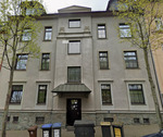 Albrechtstr. 8 in C.png - Schöne 3 Raum mit Loggia in Chemnitz zu vermieten
