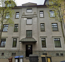 Schöne 3 Raum mit Loggia in Chemnitz zu vermieten