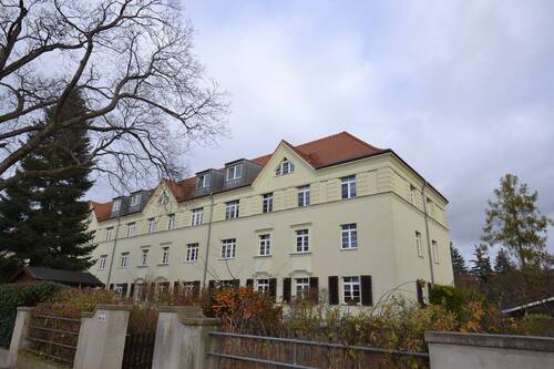 DSC_0002.JPG - 2 Zimmer Etagenwohnung zur Miete in Dresden