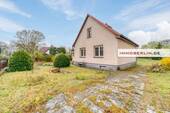 1 - 5 Zimmer Einfamilienhaus zum Kaufen in Schulzendorf