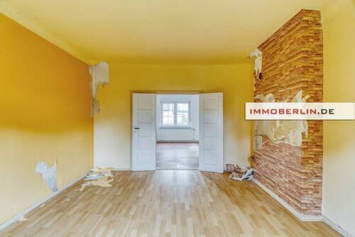 3 - Einfamilienhaus mit 100,00 m&sup2; in Schulzendorf zum Kaufen