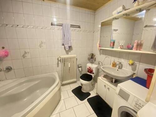 Bild2 - 2 Zimmer Etagenwohnung zum Kaufen in Gottmadingen