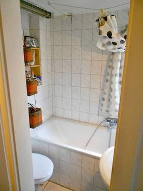 Wannenbad (2.OG rechts) - 