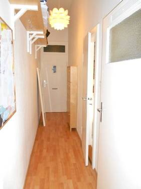 Flur (2.OG rechts) - 