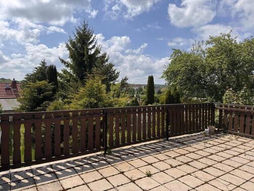 Terrasse - 