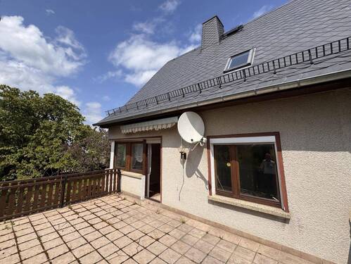 Terrasse - 