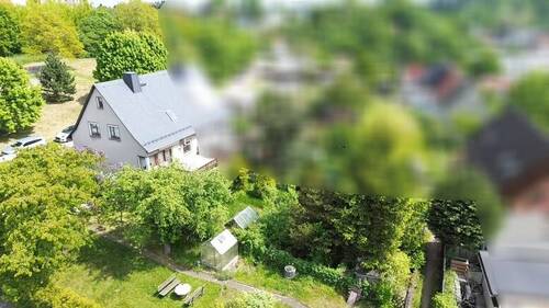 Ansicht Luftbild - 