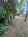Blick in den Garten - 