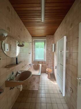 OG-Wohnung - 