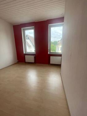 OG-Wohnung - 